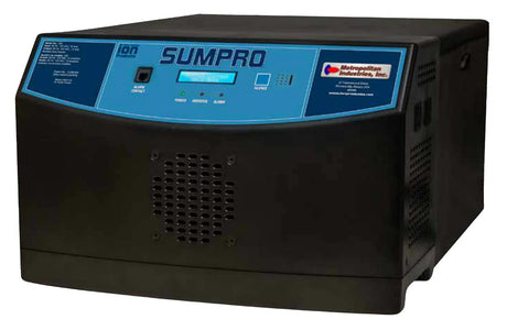 Sumpro 100: The Reliable Backup for Your Sump Pump