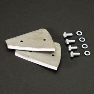 Earthquake (BRB6) - Brb6 Blade Replacment 6 In Turbo Hand