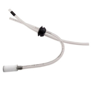 Earthquake (3004105) 300494 - Two Hole Gromm et Fuel Line Kit - (Includes Parts 300494