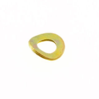 Earthquake (4641) 31560 - Washer M8 Curved Zinc
