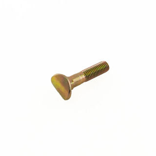 Earthquake (4642) 31565 - Bolt M8- 1.25 X 35 Saddle Hea