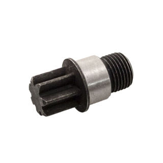Earthquake (9814) - Gear 7T Pinion Threaded Input