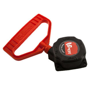 Viper Engine (300333) - Recoil Assembly W/ Mitten Grip