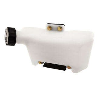 Eskimo (12758) - Kit Gas Tank Three Tab Ice One Hole Grom