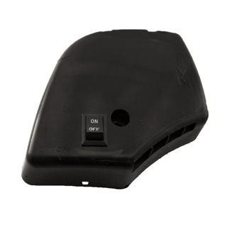 Earthquake (19511) - Kit - Air Filter Cover