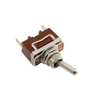 Eskimo (300524) - Switch Toggle Barrel M12 X 1 T