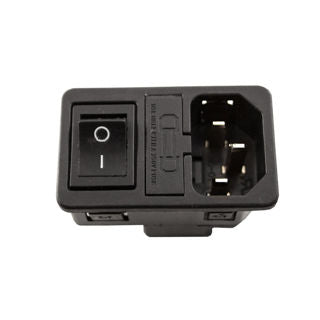 Castle Stoves (720227) - Kit - Power Supply Switch Replacement