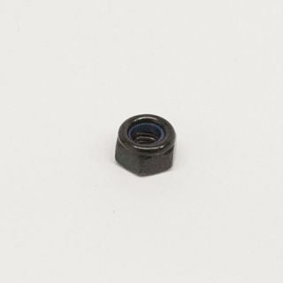 Eskimo (11499) - Nut M6 X 1.0 Hnylk Gr 8.8 Blk