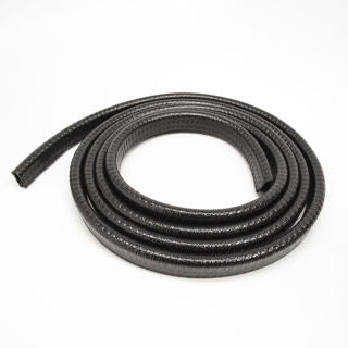 Eskimo (69654) - Edge Trim 1/4 In Cut To 93.5 I