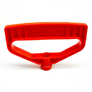 Viper Engine (300334) - Handle Recoil Mitten Red Eskim