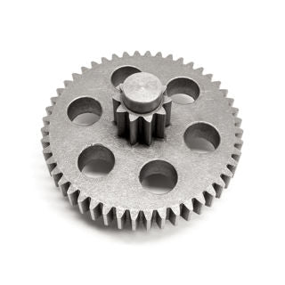 Earthquake (9214) - Gear 10T/48T One Piece Cluster