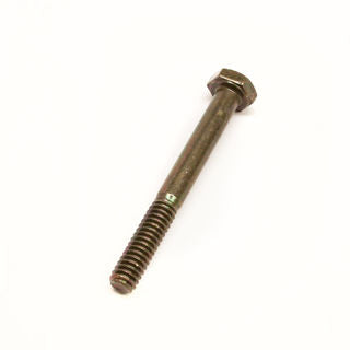 Yutrax (48271B) 53610BK - Bolt 1/4X20X2 1/4 In Hh Cs Gr5 Blk ZN P-T