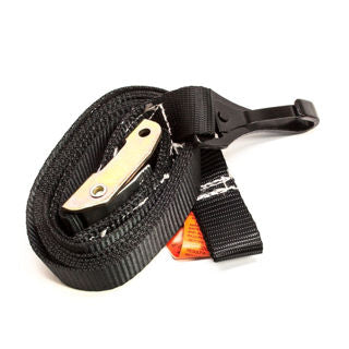 Earthquake (48302) - Assembly Strap Cam W/ Hook 1 In X 7 Ft