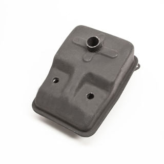 Viper Engine (3004135) 16797 - Muffler 71cc Viper