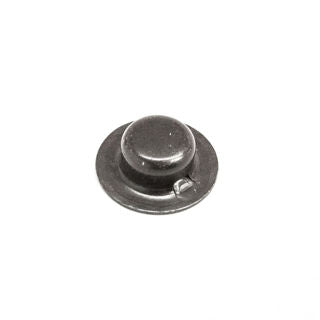Earthquake (1960519) - Nut 1/2 In Push Nut Capped Blk
