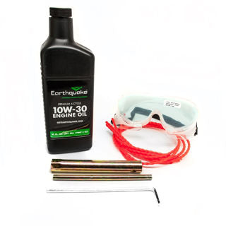 Earthquake (22229) - Parts Bag M200 String Mower