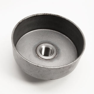 Earthquake (9018) - Clutch Drum 3 In Threaded Shor