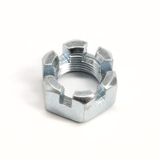 Yutrax (4157) - Nut 3/4 In Castle Retainer High Speed