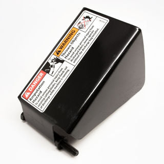 Earthquake (3685100) - Deflector-Discharge 5/14 8/14