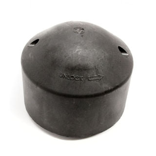 Earthquake (16668) - Bump Head 3 String Trimm er