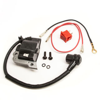 Earthquake (838132) - Kit - Ignition Coil Switch Wires 38 And 41