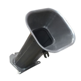 Earthquake (21930) - Weldment Chipper Cone