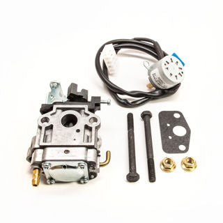 Earthquake (16087) - Kit - Carburetor Replacement