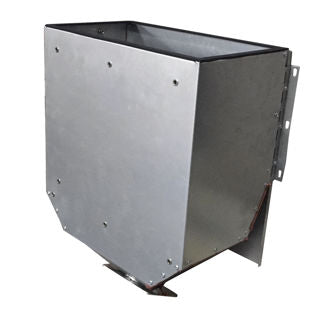 Castle Stoves (16284) - Kit - Hopper Assembly Replacement