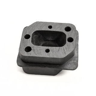 Viper Engine (28101) - Windpipe Intake 63cc Engine