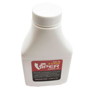Earthquake (13235) - Oil Viper 4 Cycle 3.72 Fl Oz