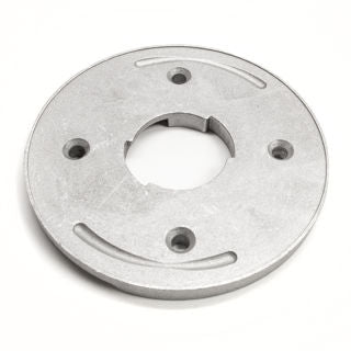 Earthquake (16664) - Head Weed Bottom String Trimm e