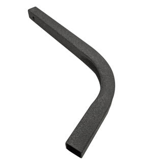 Rivers Edge (410113) - FTS J Pipe Shooting Rail
