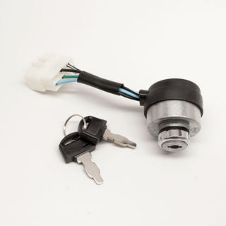 Earthquake (20626) - Switch Starter