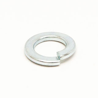 Earthquake (21615) - Washer M12 Spring Lock Zinc