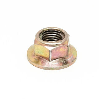 Earthquake (4629) - Nut M10 X 1.5 Center Lock Hex