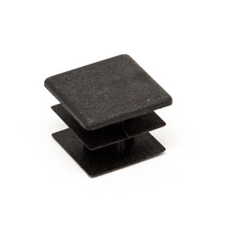 Earthquake (48869) - Plug Square End 18mm Tubing