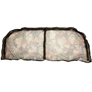 Barronett Blinds (45006) - Window Mesh Grounder 350 Bt 28X65