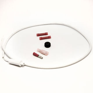 Castle Stoves (23074) 720055 - Kit - Hopper Lid Switch Castle/Cumberland