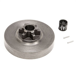 Earthquake (838114) - Clutch Drum W/Needle Bearing 3