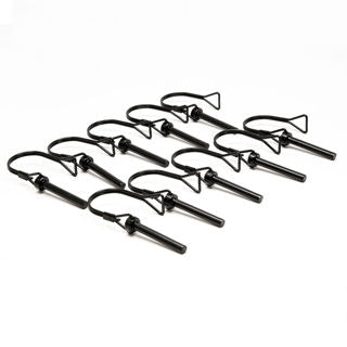 Rivers Edge (14259) - Small Parts Bag Pins 8