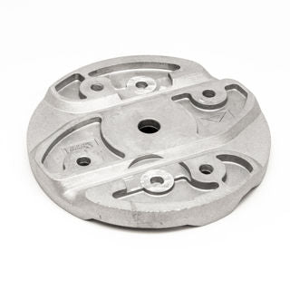 Earthquake (16663) - Head Weed Midlevel String Trim