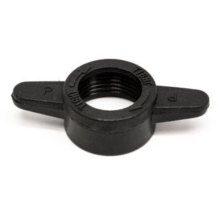 Earthquake (42105) - Nut Wing Hose Adapter Wp4310
