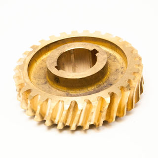 Earthquake (1500P112) - Gear Tine Srt 1 In Id 30T 14.5