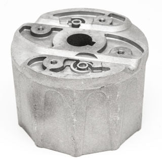 Earthquake (16662) - Head Weed Top String Trimm er