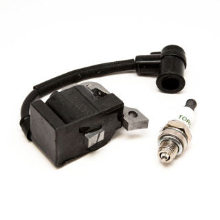 Earthquake (16107) - Kit - Coil 40cc 4-Cycle W/ Spa