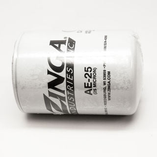 Earthquake (4106A) - Filter Element Ls