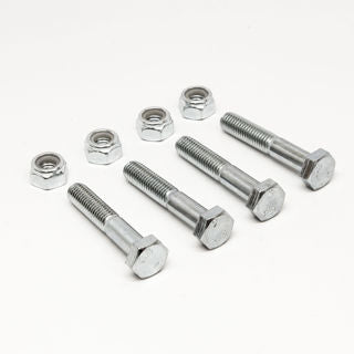 Earthquake (23125) - Parts Bag Bolts & Nuts Tiller Tines