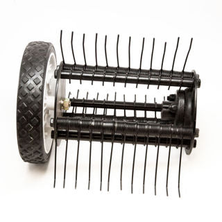 Earthquake (4707) - Dethatcher Assembly Left Side - Substitute (W1200119)