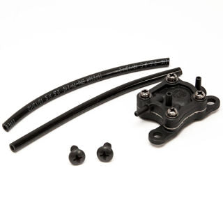 Earthquake (20998) - Fuel Pump With Hoses