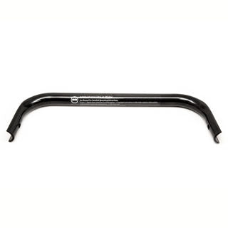 Brute (25680) - Handlebar Middle Versa Black